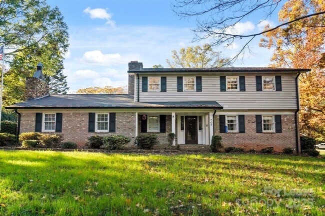 property at 709 1st Ave N