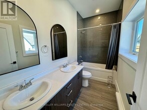 63 Holgate St in Barrie, ON - Building Photo - Building Photo