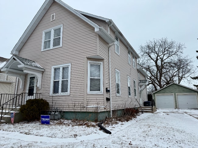 1919 N 9th St in Sheboygan, WI - Building Photo - Building Photo