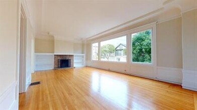 2518 Lake St in San Francisco, CA - Building Photo - Building Photo