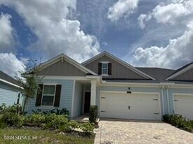 241 SIMONSON in St. Augustine, FL - Building Photo