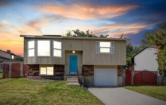 5522 S 3500 W in Salt Lake City, UT - Building Photo