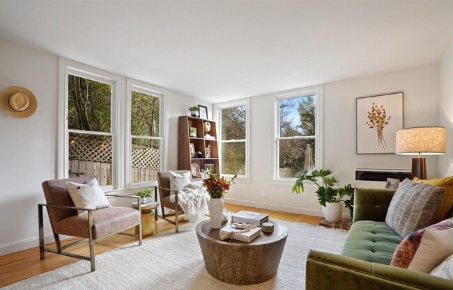 property at 2049 Golden Gate Ave