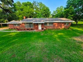 3444 S Garrett St in Marshall, TX - Building Photo