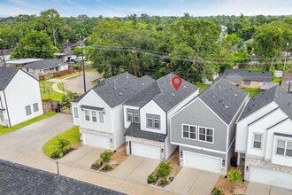 413 Stonework Garden Ln in Houston, TX - Building Photo - Building Photo