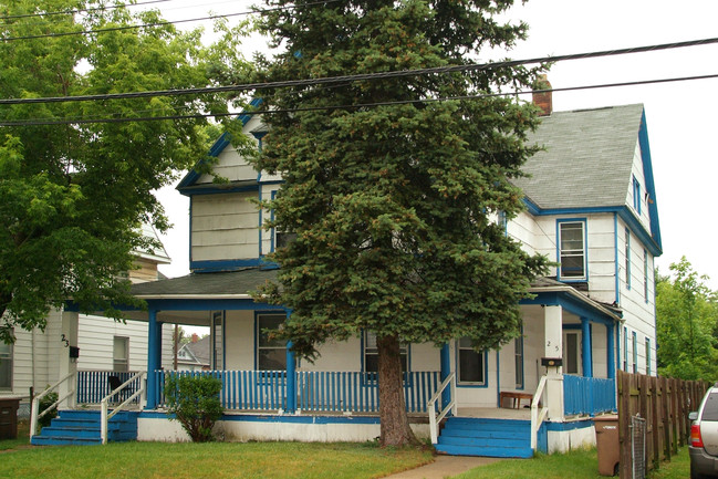 23 Lexington Pl in Pontiac, MI - Foto de edificio - Building Photo