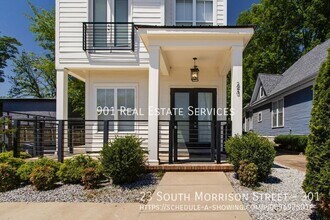 23 S Morrison St in Memphis, TN - Building Photo - Building Photo