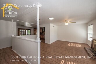 21127 Cedarfalls Dr in Santa Clarita, CA - Building Photo - Building Photo