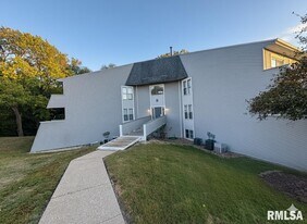 2626 W Willowlake Dr in Peoria, IL - Building Photo