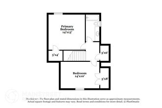 1102 Swan Lake Rd in Edmond, OK - Building Photo - Building Photo