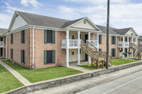 Harrison & North in Beaumont, TX - Foto de edificio - Building Photo