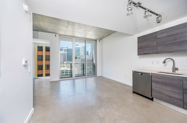 property at 151 SE 1st St