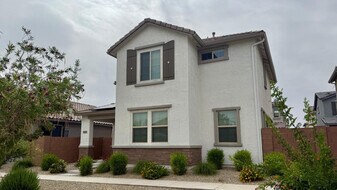 14220 W Buckskin Trl in Surprise, AZ - Building Photo