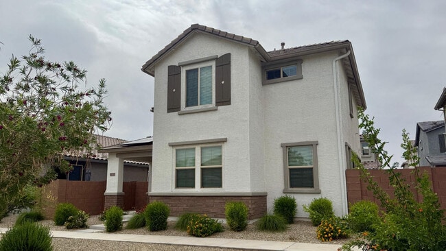 property at 14220 W Buckskin Trl