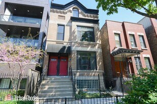 949 N Winchester Ave, Unit M09H in Chicago, IL - Building Photo