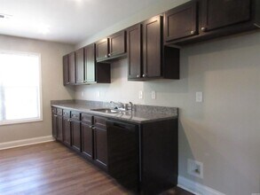 1515 Stamps St in Jacksonville, AR - Building Photo - Building Photo