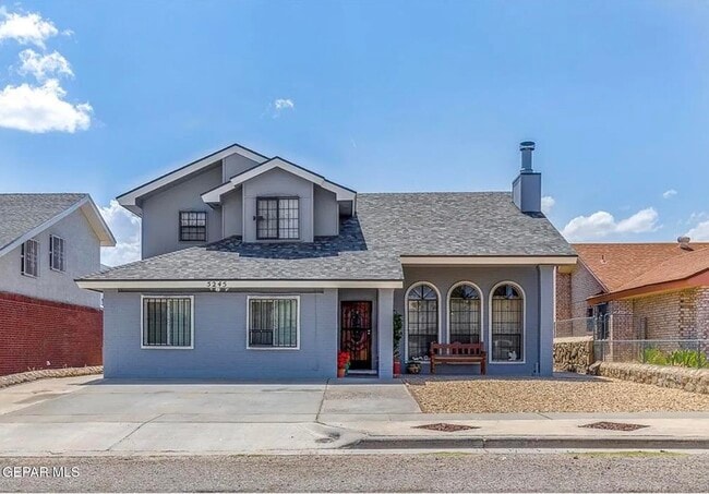 property at 5245 Roger Maris Dr