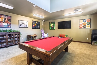 Park 16 in Federal Way, WA - Foto de edificio - Interior Photo