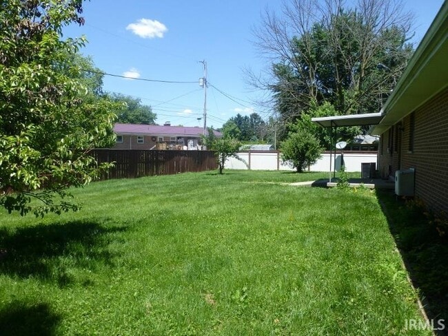2117 N Salisbury St in West Lafayette, IN - Building Photo - Building Photo