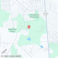 2108 Delaney Hills Ln in Fuquay Varina, NC - Building Photo