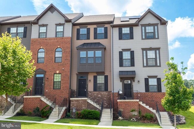 1322 Depot Ln in Fredericksburg, VA - Building Photo - Building Photo