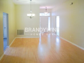 6117 Hannah Stables Ct in Jacksonville, FL - Foto de edificio - Building Photo