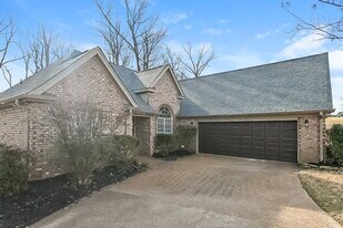 1236 Biloxi St in Hernando, MS - Building Photo