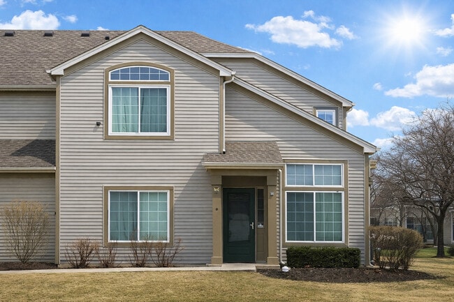 property at 1036 Woodview Ct