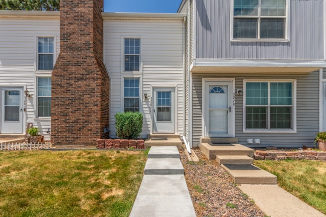 property at 3281 S Estes St