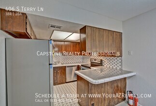 406 S Terry Ln in Tempe, AZ - Building Photo - Building Photo