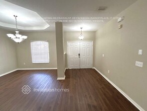 3458 Towne Park Blvd in Lakeland, FL - Foto de edificio - Building Photo