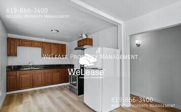 3008 E 18th St in National City, CA - Building Photo - Building Photo