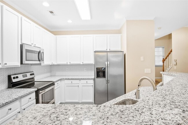 8360 Chaceview Ct in Charlotte, NC - Building Photo - Building Photo