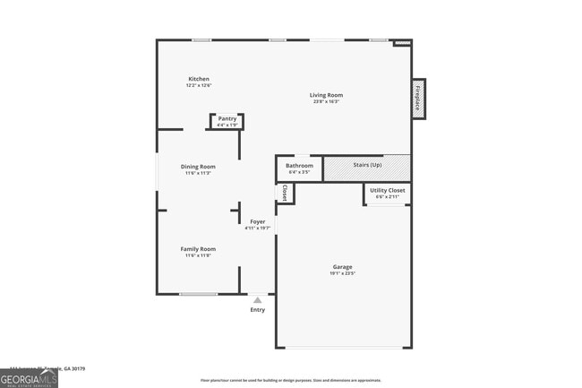 111 Iverson Pl in Temple, GA - Building Photo - Building Photo