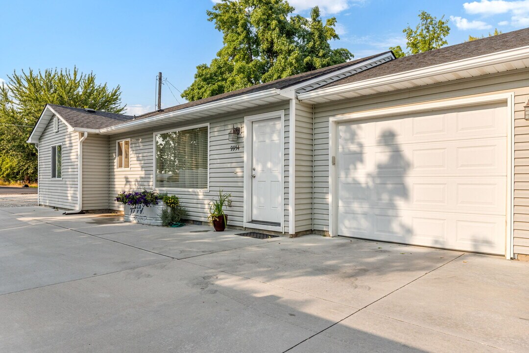 9954 W Utahna Rd in Boise, ID - Building Photo