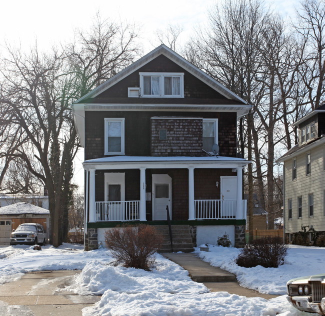 Gwynn Oak Apartments in Baltimore, MD - Foto de edificio - Building Photo