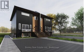 2 Golfview Dr in Collingwood, ON - Building Photo