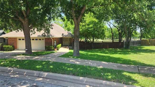 property at 603 Greenfield Cove