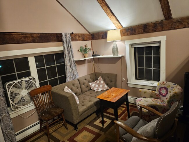 12 Free St in Camden, ME - Building Photo - Building Photo