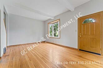 314 Custer Ave in Evanston, IL - Building Photo - Building Photo