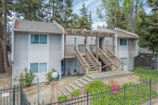 4527 Hansen Ave in Fremont, CA - Building Photo
