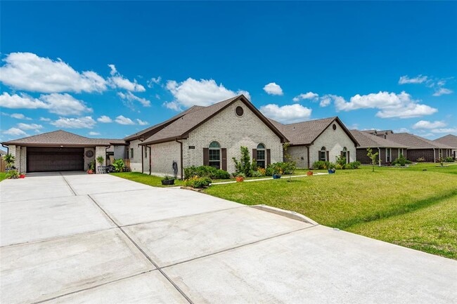 property at 3314 Bastian Rd