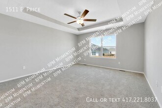 1511 Price in Republic, MO - Building Photo - Building Photo