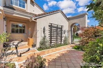 1371 Canyon Side Ave in San Ramon, CA - Building Photo - Building Photo