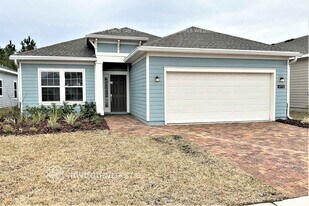 9772 Lovage Ln in Jacksonville, FL - Building Photo