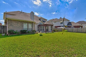 1811 Fairfax Dr in Mansfield, TX - Building Photo - Building Photo