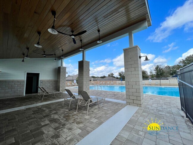 2823 Patriot Ridge Dr in Crestview, FL - Building Photo - Building Photo