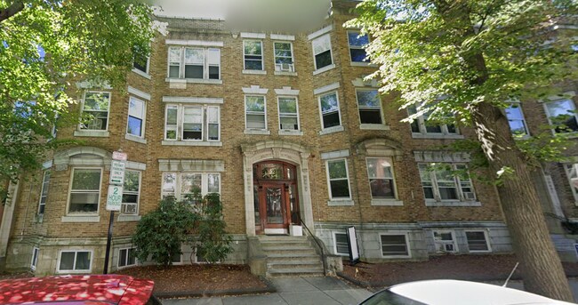 property at 24 Euston St