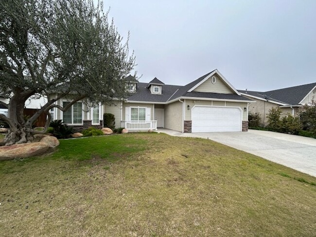 property at 1674 W Castoro Way