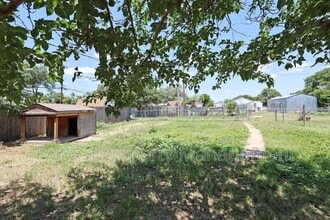 115 SE 40th Ave in Amarillo, TX - Building Photo - Building Photo